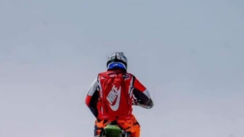 Arranca la Épica Serrezuela - Recreo, Catamarca