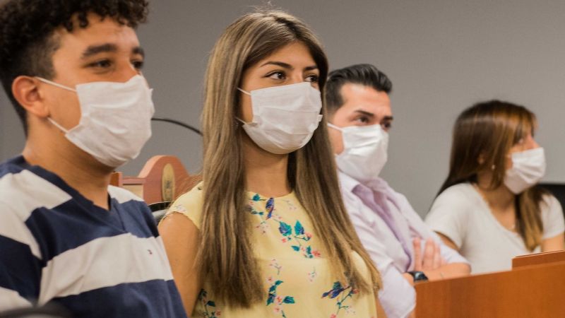 Jornada de reflexión sobre mitos y creencias en materia de Salud Mental