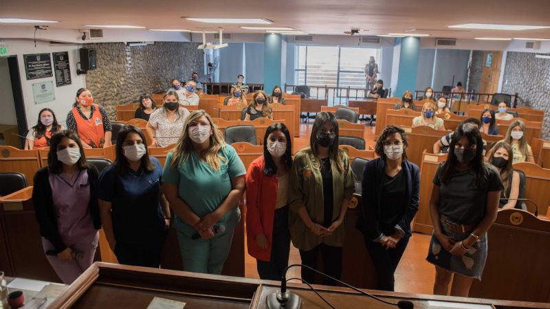 Jornada de reflexión sobre mitos y creencias en materia de Salud Mental