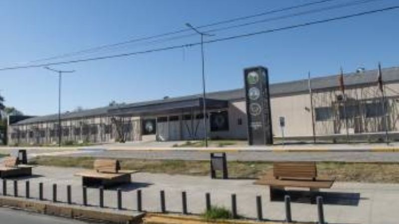 Trayecto Orientación Vocacional Ocupacional “Emprendé el Vuelo”