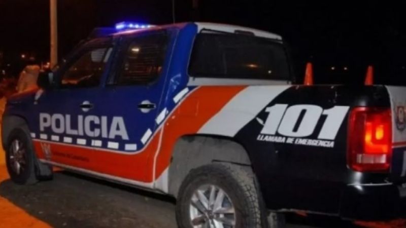 Detienen a un prófugo acusado de abuso sexual