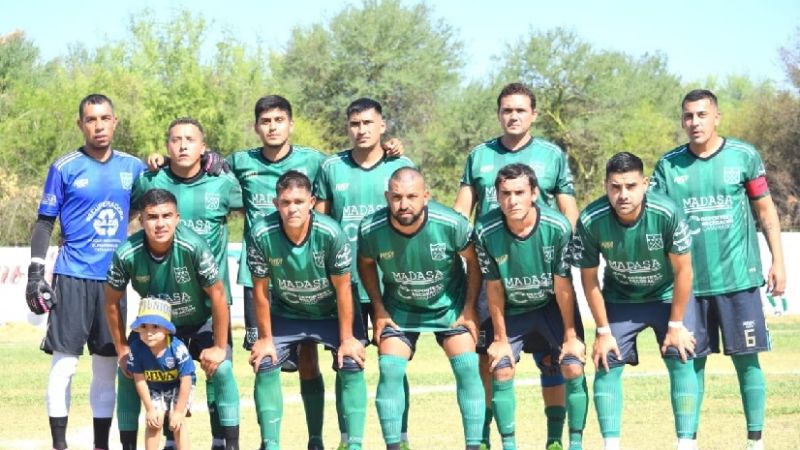 Ferro ascendió anticipadamente a la “A” capitalina