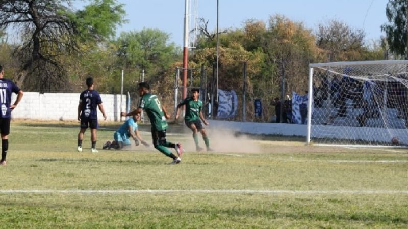 Ferro ascendió anticipadamente a la “A” capitalina