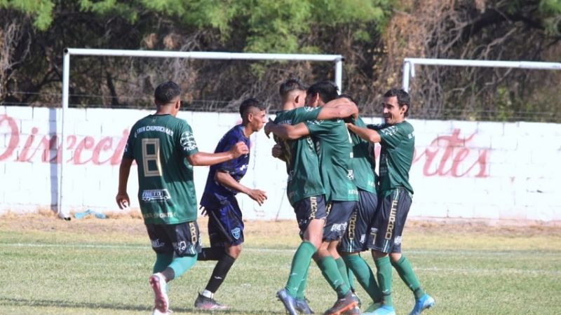 Ferro ascendió anticipadamente a la “A” capitalina