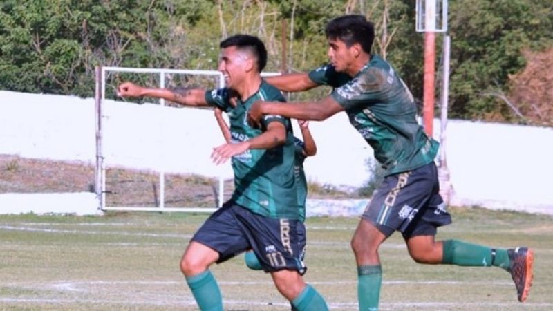 Ferro ascendió anticipadamente a la “A” capitalina