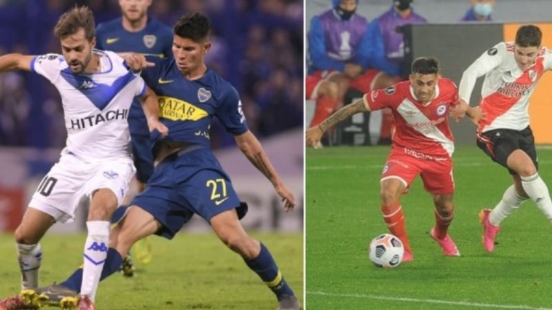 La 18va. fecha de la Liga comienza con tres partidos