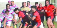 EL SOCIAL de La Rioja, como Hurones en Catamarca, ganó invicto la zona de la vecina provincia.