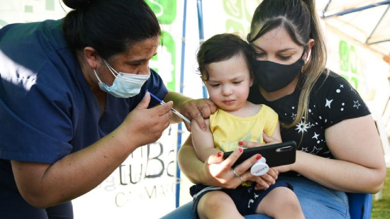 “Municipio en tu Barrio” regresó con equipamiento nuevo