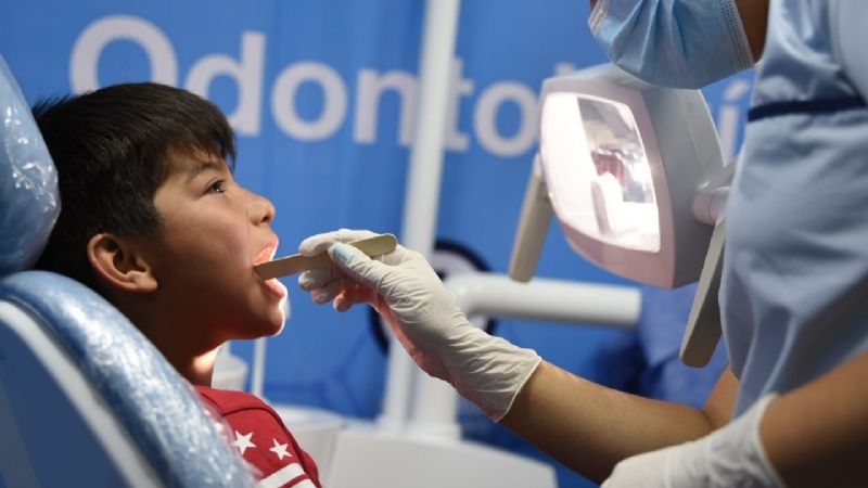 “Municipio en tu Barrio” regresó con equipamiento nuevo