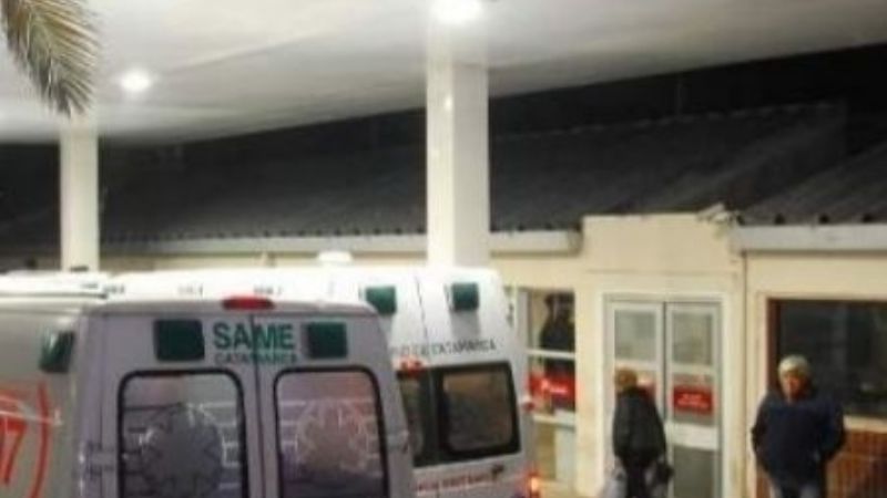 Otro capítulo de la fuga de presos