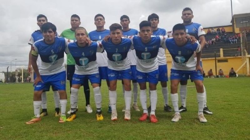 En Santa María se abren hoy las revanchas del Provincial