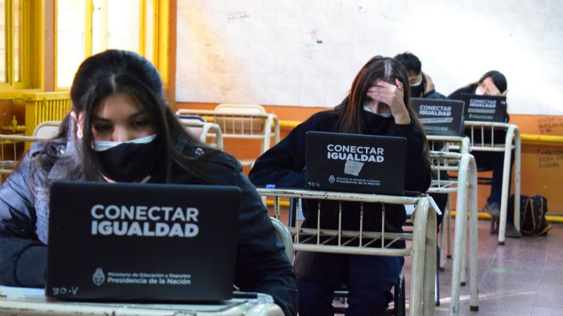 Catamarca realizará la prueba Aprender en diciembre