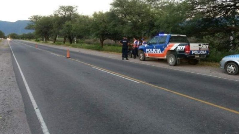 Investigan la muerte de un hombre