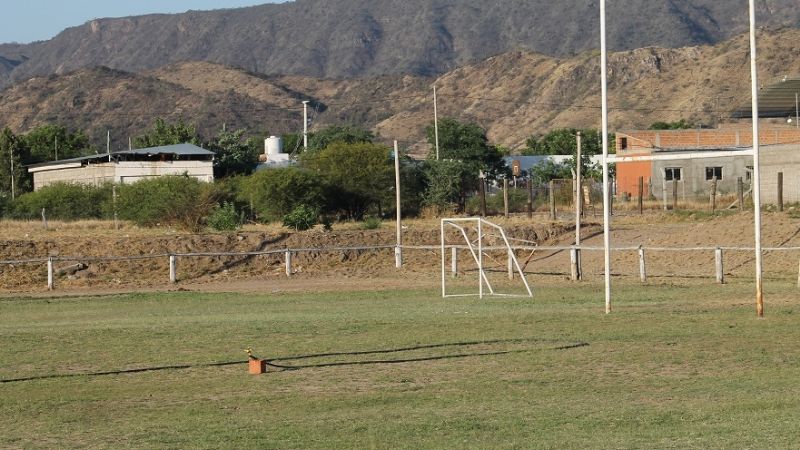 Se “empiojó” el rugby catamarqueño, que pasó al “escritorio”