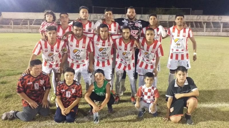 Mojarras primer finalista; hoy se completan las revanchas