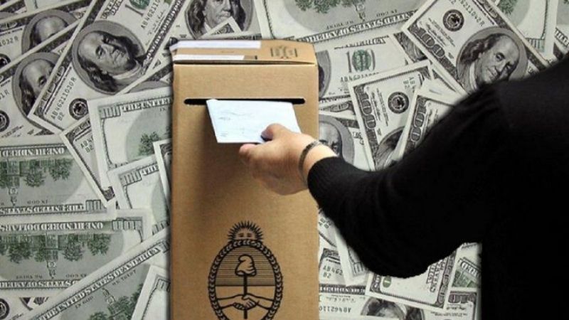 A cuánto estará el dólar después de las elecciones 2021