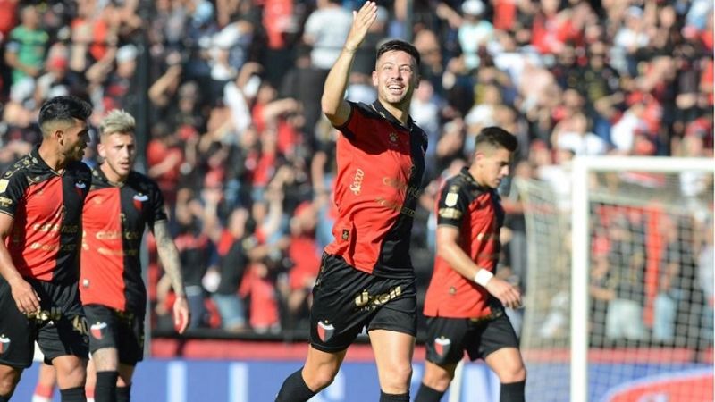 Vélez ganó y le sacó el 3er. puesto a Boca; el cásico del “Globo”