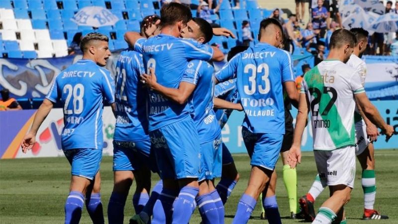 Vélez ganó y le sacó el 3er. puesto a Boca; el cásico del “Globo”