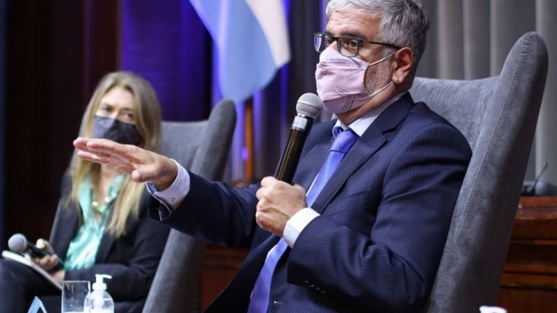 El Gobierno asegura "están dadas las condiciones para la baja de precios"