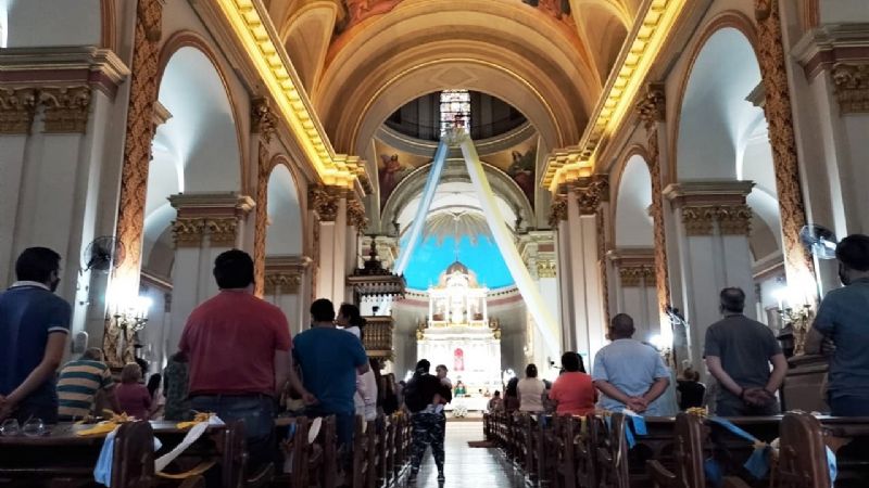 Urbanc: “La Iglesia quiere contar con las aportaciones de todos los bautizados”