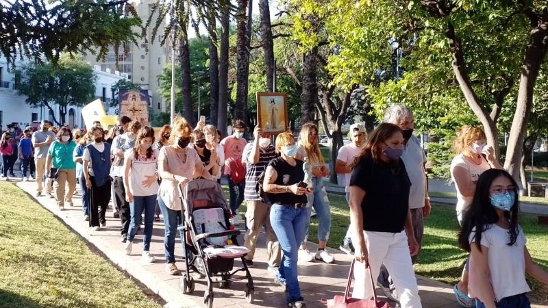 Urbanc: “La Iglesia quiere contar con las aportaciones de todos los bautizados”