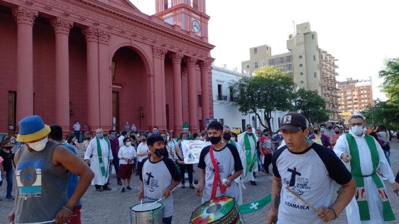 Urbanc: “La Iglesia quiere contar con las aportaciones de todos los bautizados”