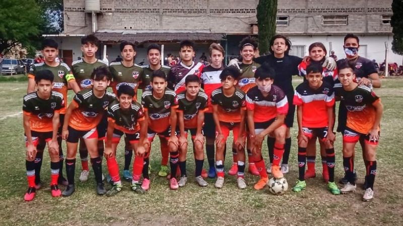 La Banda CF, anfitrión invicto ante San Martín del Bañado