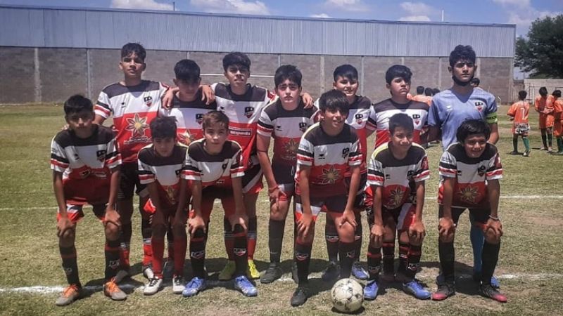 La Banda CF, anfitrión invicto ante San Martín del Bañado