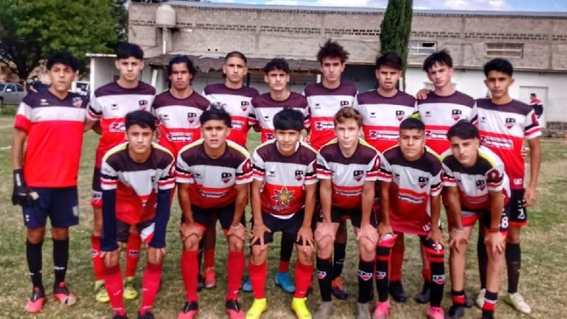 La Banda CF, anfitrión invicto ante San Martín del Bañado