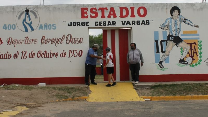 Las definiciones de la Capital se jugarán el domingo