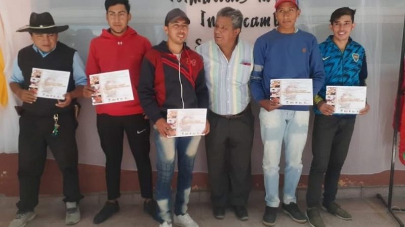 Balance positivo del primer encuentro FRISO