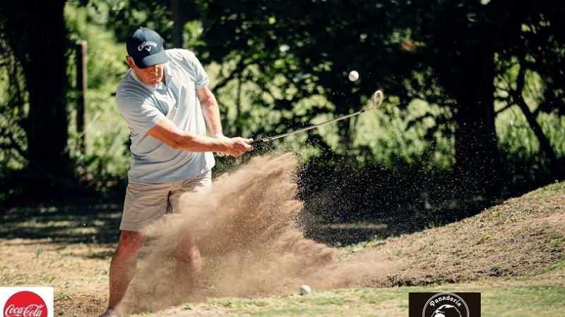 Golf: Alejandro Gober se quedó con el Abierto de Catamarca
