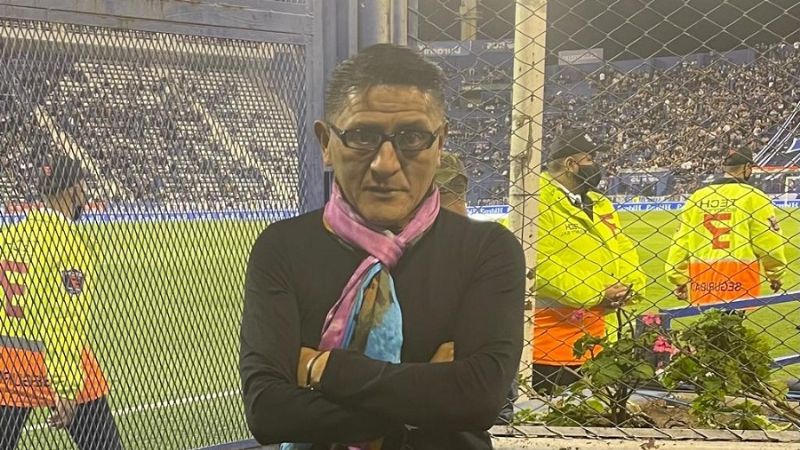 Vélez amplió su proyecto de captación a Santa Rosa