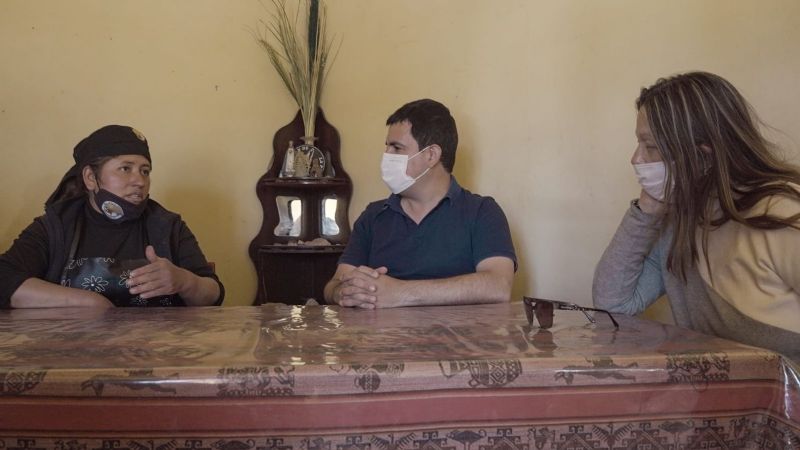 La Caja de Crédito y Prestaciones otorgó más de 2 millones en créditos