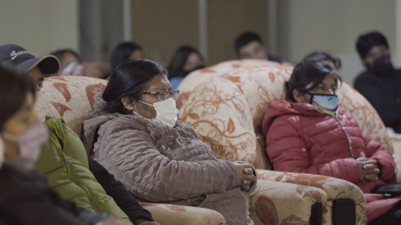 La Caja de Crédito y Prestaciones otorgó más de 2 millones en créditos