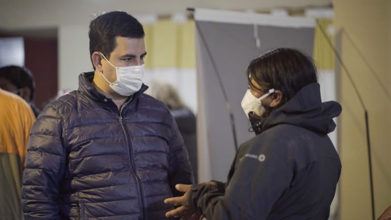 La Caja de Crédito y Prestaciones otorgó más de 2 millones en créditos