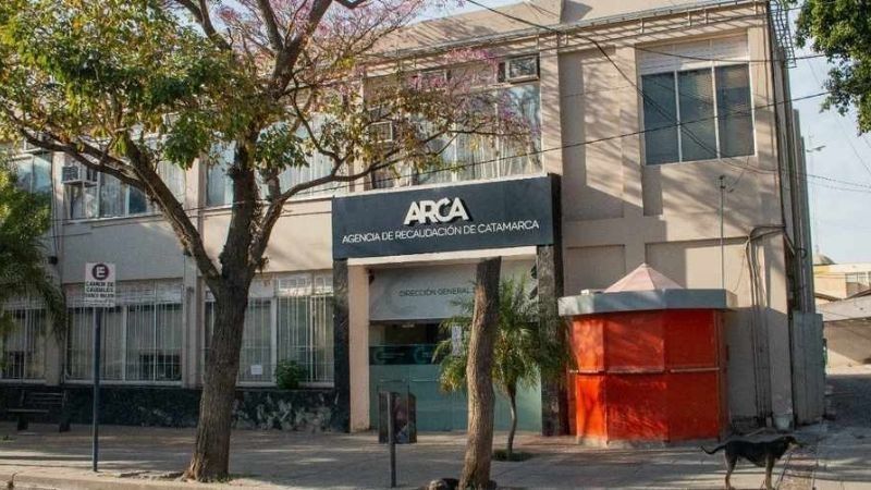 Miércoles sin atención presencial en Catastro