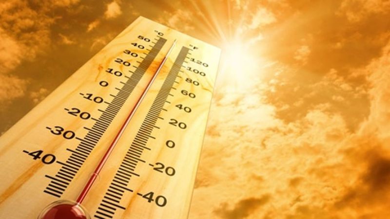 Catamarca lidera el ranking de temperaturas más altas