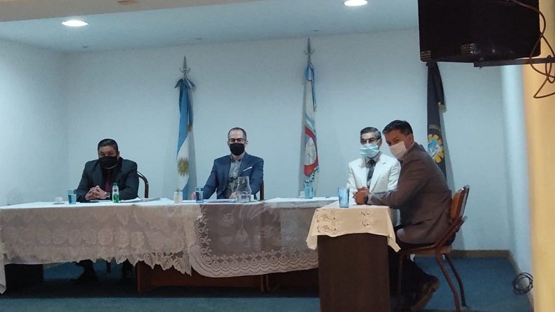 Por primera vez en la historia se aplican sentencias con perspectiva de género