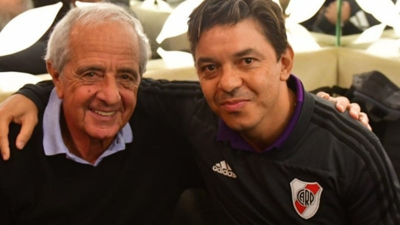 La "Continuidad" de la dirigencia,… ¿incluye a Gallardo?