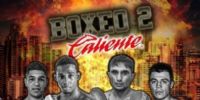 LA LUJOSA CARTELERA que la Sampson Boxing presentará este viernes en Panamá.