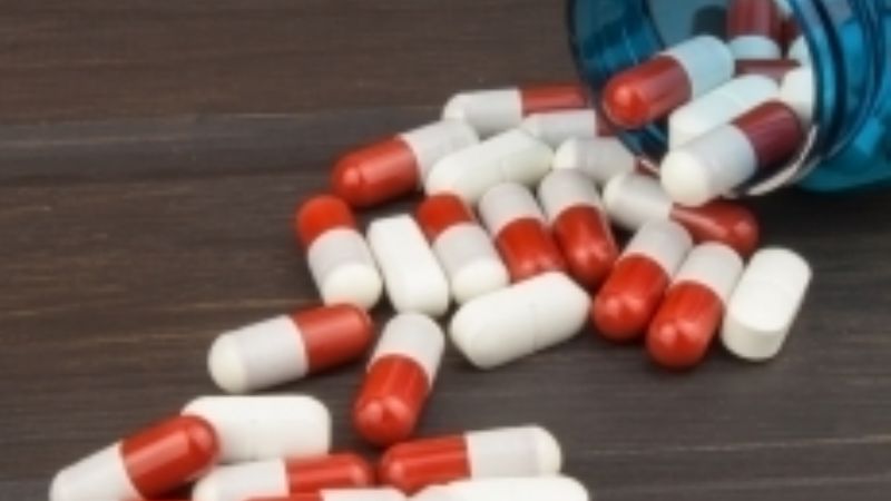 La ANMAT prohibió la venta y el uso de unos anabólicos