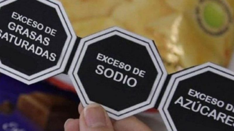 Punto por punto: qué propone la Ley de Etiquetado Frontal de Alimentos
