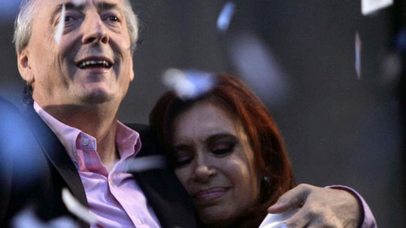 A 11 años del fallecimiento de Néstor Kirchner