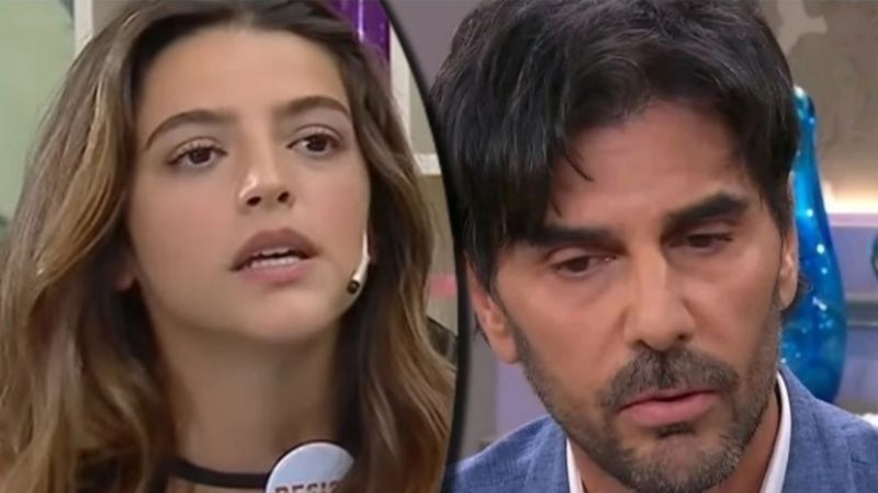 Calu Rivero anunció un cambio de estrategia jurídica en su juicio con Darthés