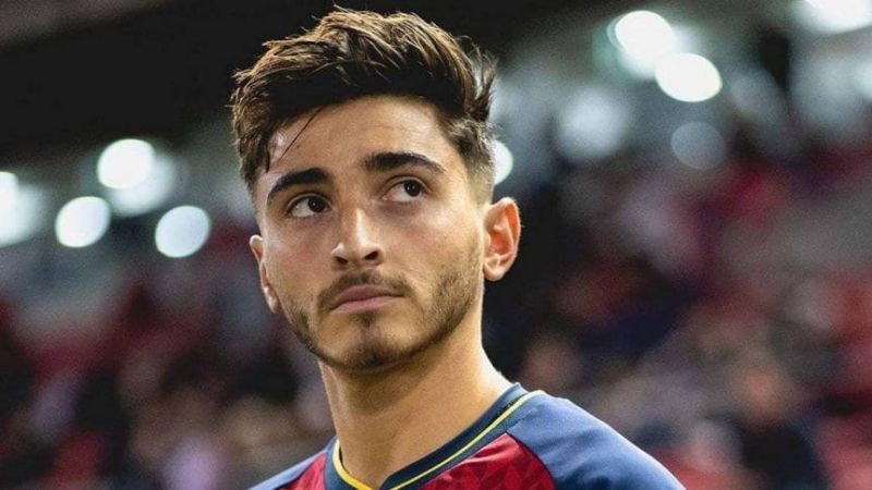 Josh Cavallo, el futbolista que confesó ser gay