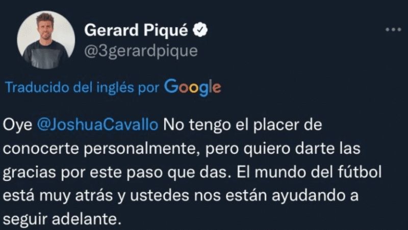 Josh Cavallo, el futbolista que confesó ser gay