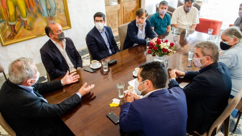 Articularán acciones para el relevamiento de los pueblos originarios