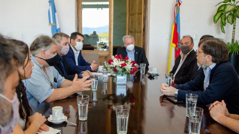 Articularán acciones para el relevamiento de los pueblos originarios