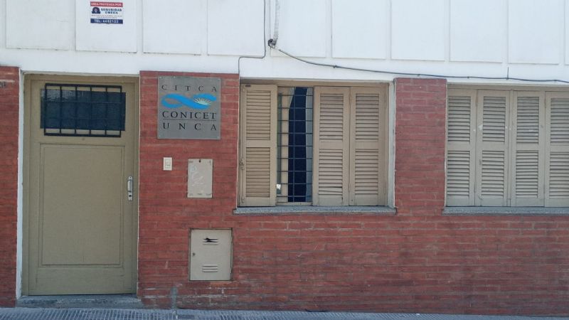 Investigaciones de la UNCA seleccionadas por el CONICET